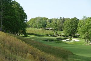 Linville Ridge 17th Fescue